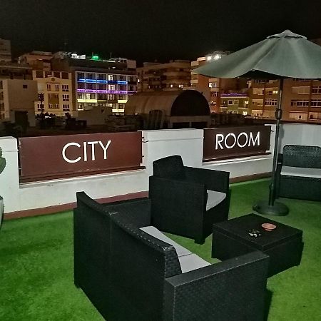 City Room Las Palmas Exterior photo