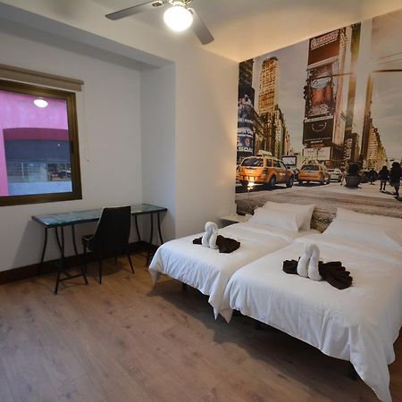 City Room Las Palmas Exterior photo
