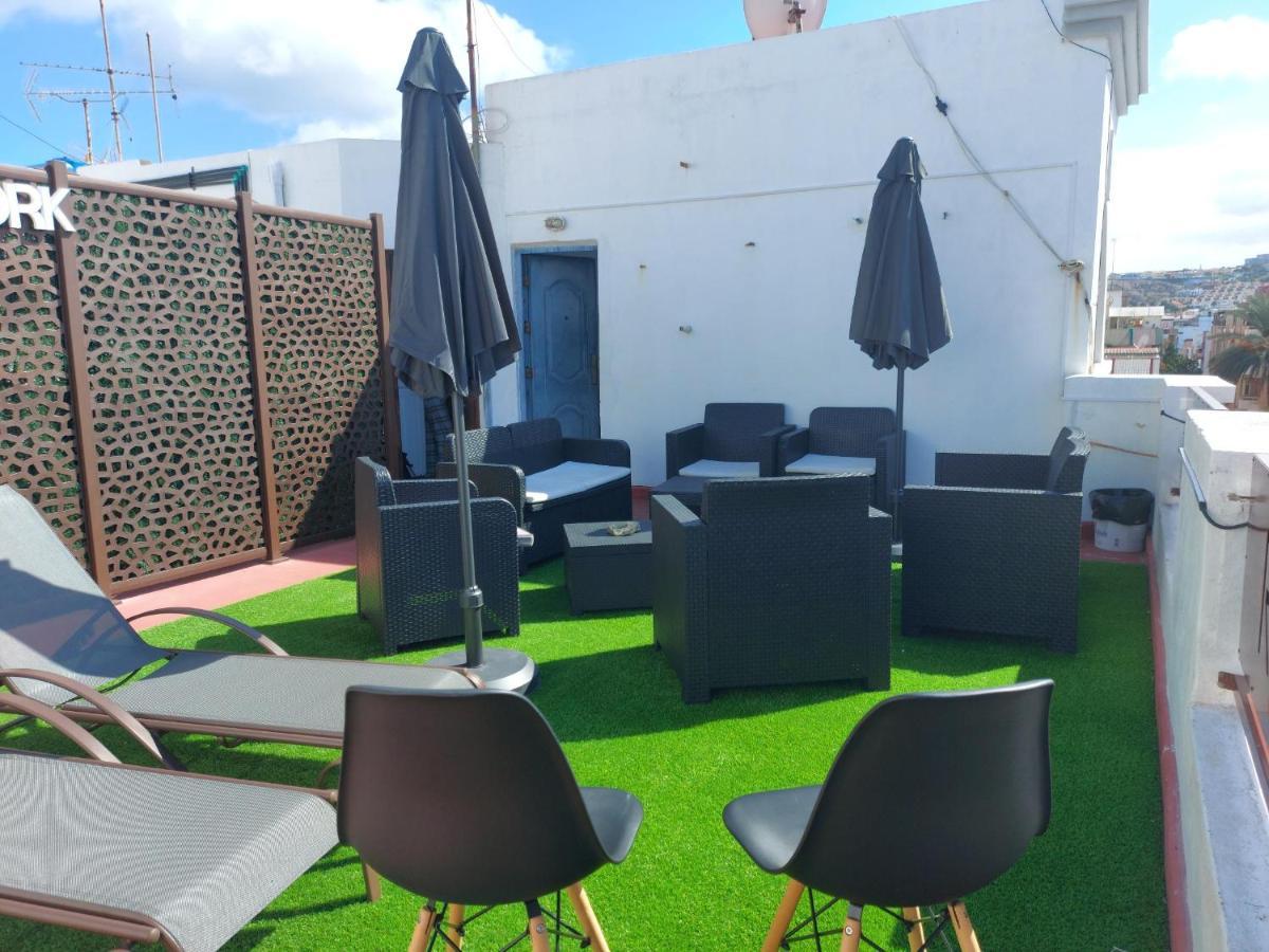 City Room Las Palmas Exterior photo