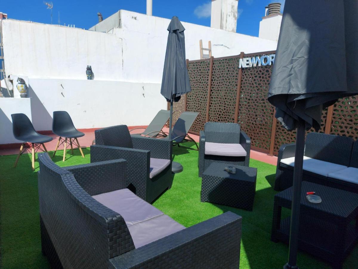 City Room Las Palmas Exterior photo
