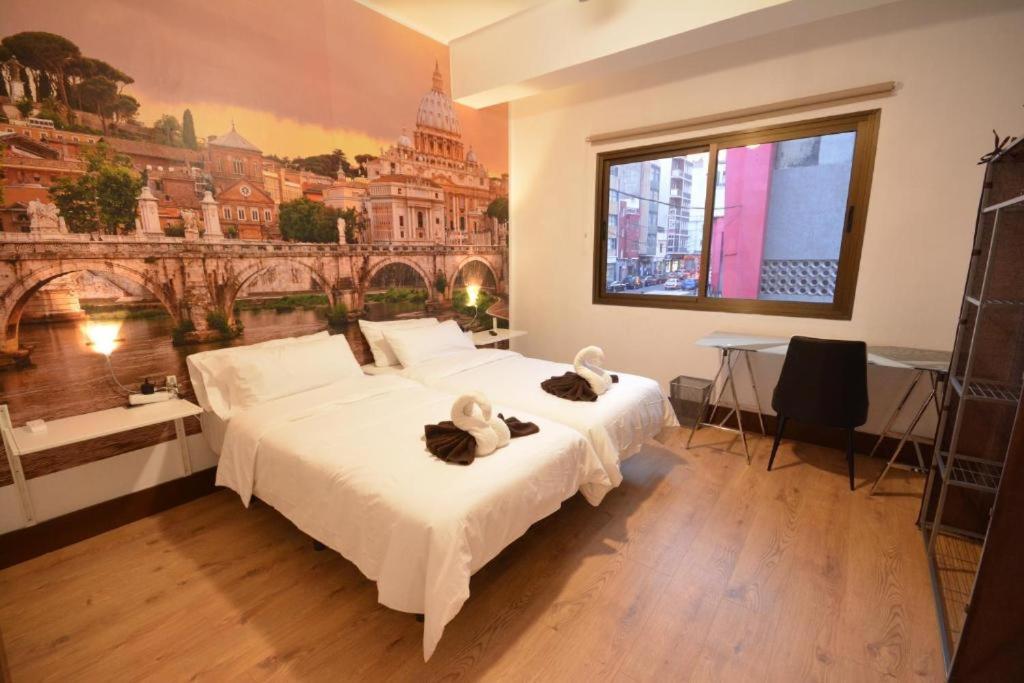 City Room Las Palmas Exterior photo