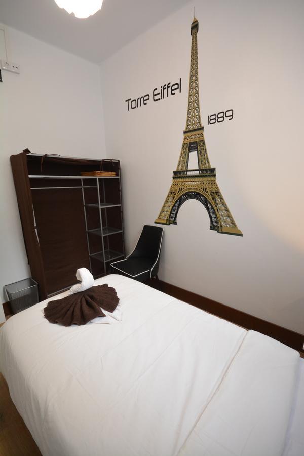 City Room Las Palmas Exterior photo