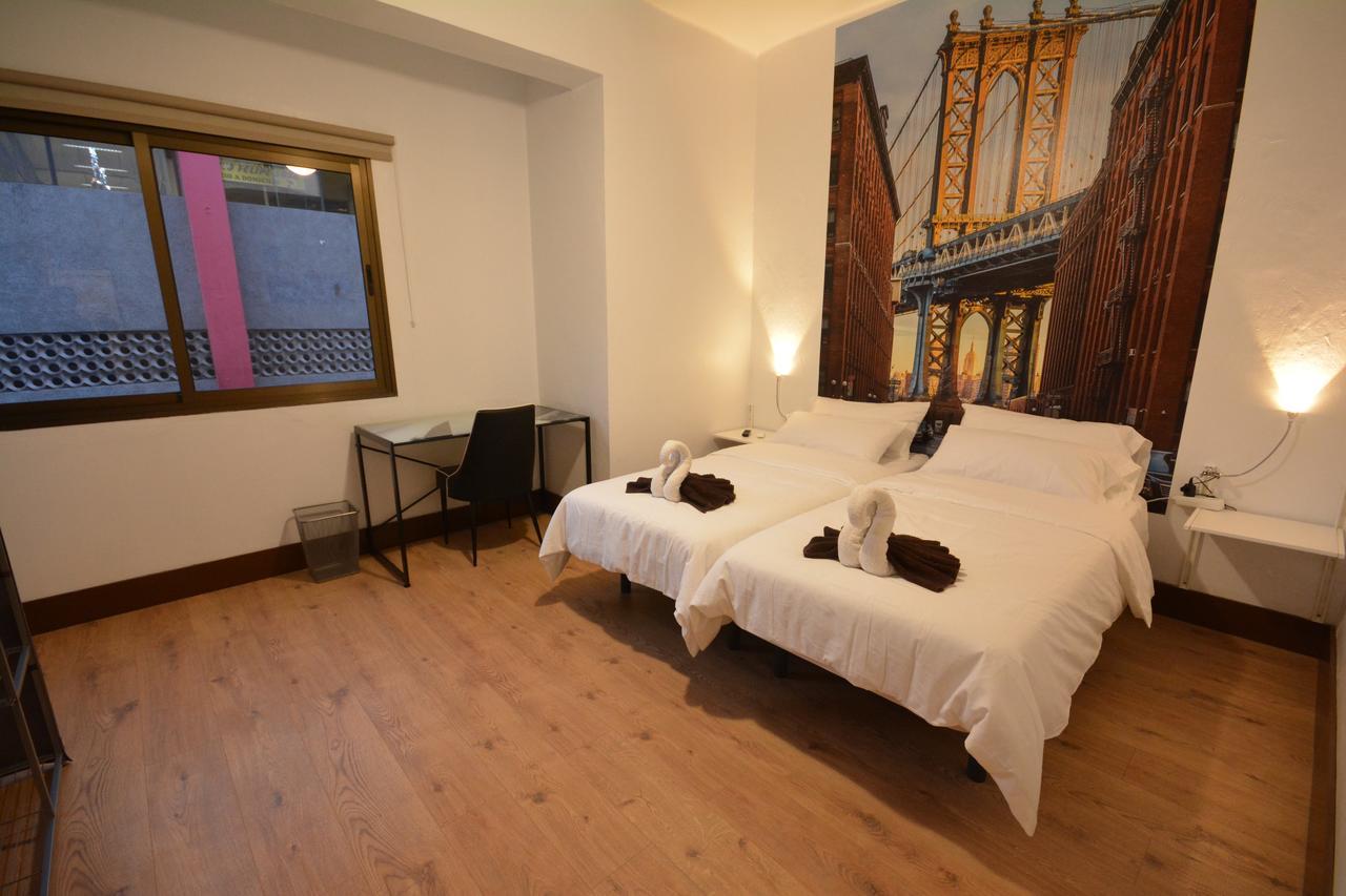 City Room Las Palmas Exterior photo